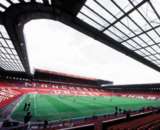 Manchester United, Old Trafford