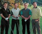 Eventsworld - Corporate Entertainment & Hospitality Packages, Company Golf Days