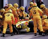 The British Grand Prix