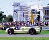 Goodwood Festival of Speed