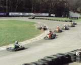 Company Pro-Kart Team Race