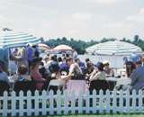 Corporate Entertainment, Ticketing and Hospitality for rowing at Henley Royal Regatta