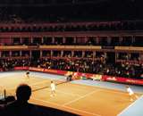 The Honda Challenge, Royal Albert Hall