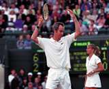 The Marsh Classic at Hurlingham