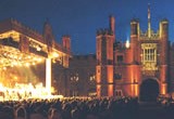 We are delighted to announce the first acts confirmed to perform in the stunning open-air courtyard at Hampton Court Palace. The ultimate in hospitality will be served in the impressive...