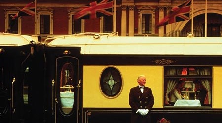 We are pleased to offer an unforgettable experience travelling aboard the Orient Express, British Pullman / Northern Belle to the 2012 Cheltenham Festival for Gold Cup Day. Experience the culinary...